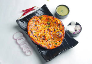 Missi Roti