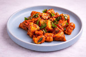 Paneer 65
