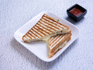 EGG SANDWICH