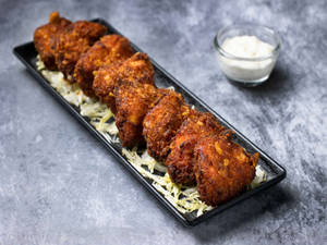 CORNFLAKES CHICKEN