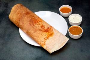 Mysore Sada Dosa