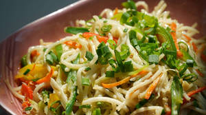 Hakka Noodles