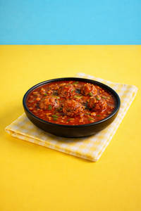 Manchurian Gravy