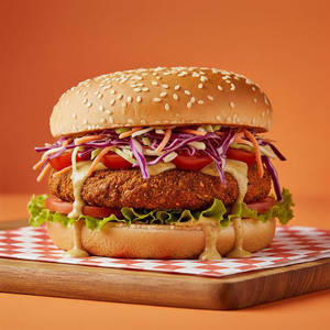 The Spice Crunch