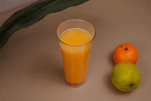 Ganga Jamuna Juice
