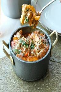 Paneer Khurchan