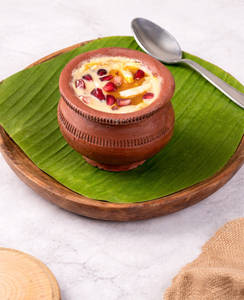 Mango Malai Matka