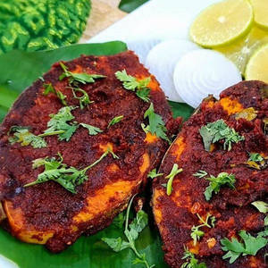 Fish Thawa Fry (seer Fish)