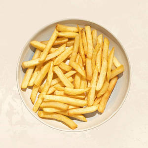 Fries