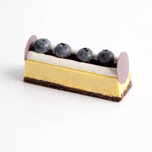 Blueberry Cheesecake