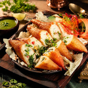 Dahi Ke Sholey