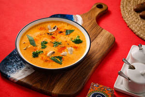Veg Thai Red Curry