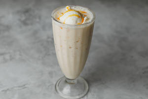 Vanilla Shake