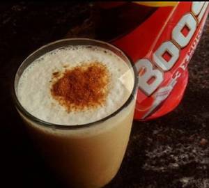 Boost [250 Ml]
