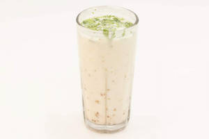 Buttermilk Spiced