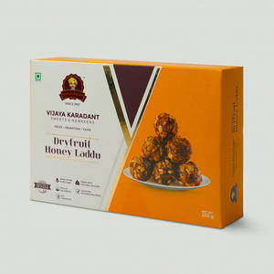 Dry Fruit Laddu 250gm