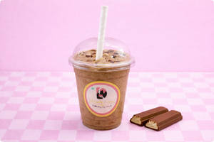 Kit Kat Shake