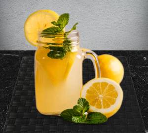 Lemon Juice