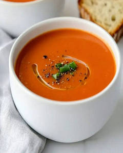 Cream Of Tomato Soup