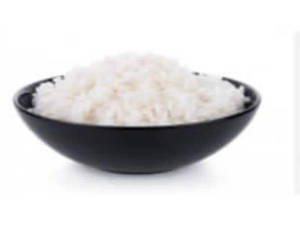 Plain Rice