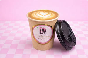Cafe Latte