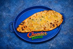 Aloo Naan