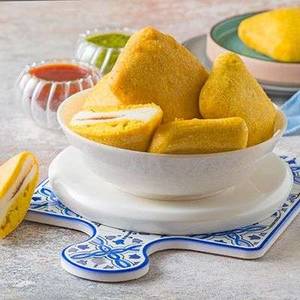 Paneer Pakoda Pcs