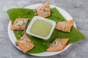 Cheese Cut Dosa
