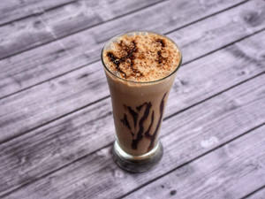 Cold Coffee
