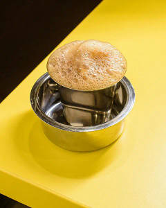 Instant Coffee