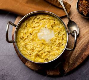 Dal Khichdi