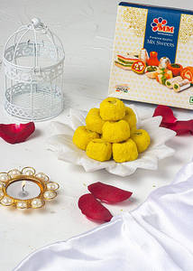 Malai Peda