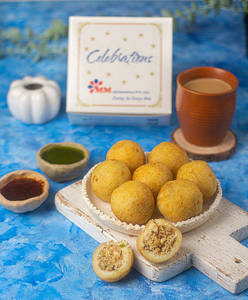 Falhari Pattice