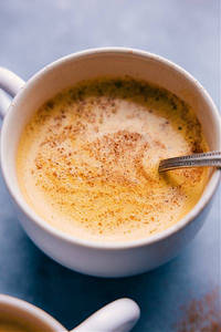 Horlicks / Boost