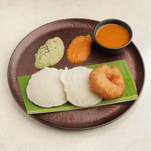 Idly Vada