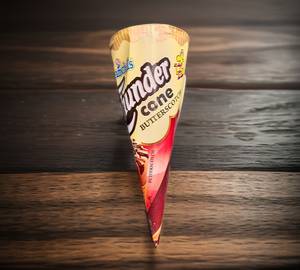 Butter Scotch Thunder