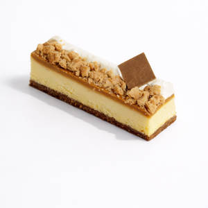 Biscoff Cheesecake