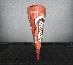 Chocolate Thunder