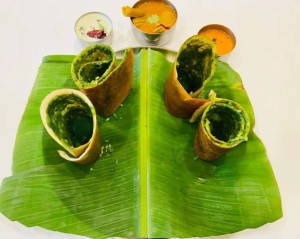 Palak Dosa