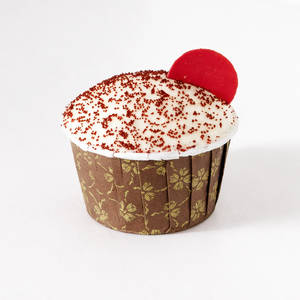 Red Velvet Cupcake