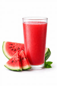 Watermelon Pure Juice