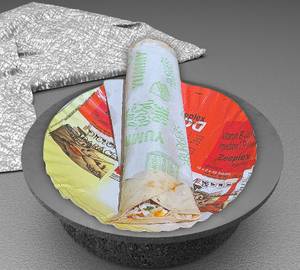 Wrap Roll