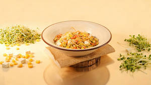 Sprouts Salad