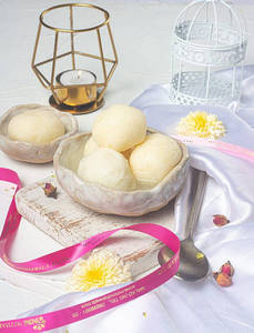 Big Rasgulla