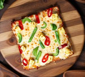 Paneer Treat Sandwich [3 Layers]