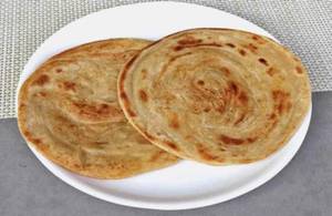 Lachha Paratha