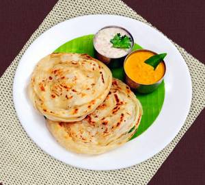 Parotta 1pcs