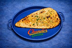 Mix Naan