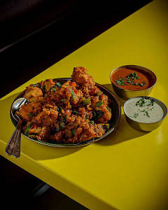 Masala Idli