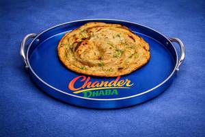 Laccha Paratha